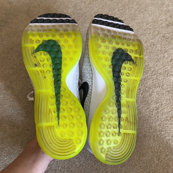 Nike Zoom women’s running sneakers size US 5 - Picture 6 of 6